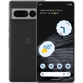 Google Pixel 7 Pro 12/128GB Obsidian