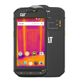 CAT S60