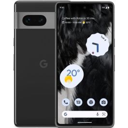 Google Pixel 7 8/128GB Obsidian