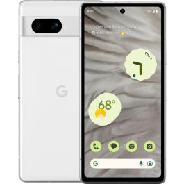 Google Pixel 7a 8/128GB - Snow