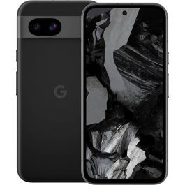 Google Pixel 8a 8/128GB - Obsidian