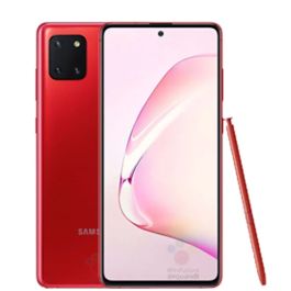 Samsung Galaxy Note10 Lite 128/6GB Aura Red