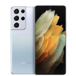 Samsung Galaxy S21 Ultra Phantom Silver - 256/12GB
