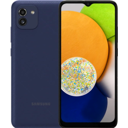 Samsung Galaxy A03 4/64GB