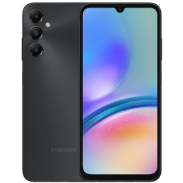 Samsung Galaxy A05S 6/128GB - Black