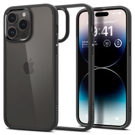 Spigen iPhone 14 Pro Max Ultra Hybrid Zero One Magfit Case