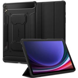 Spigen Samsung Galaxy Tab S9 Rugged Armor Pro Case