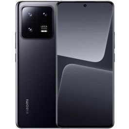 Xiaomi 13 Pro 12/256GB - Ceramic Black