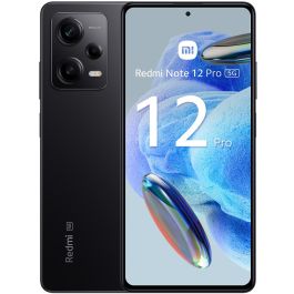 Xiaomi Redmi Note 12 Pro 8/256GB - Onyx Black