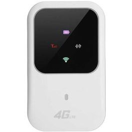 Bvot M80 150 Mbps Mobile Wi-Fi 4G LTE