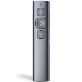 Blupebble Wand Remote Presenter