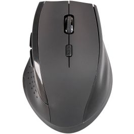 Powerology Ergonomic Wireless Mouse