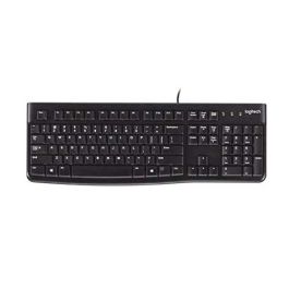 Logitech K120 USB Keyboard