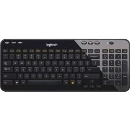 Logitech K360 Wireless Keyboard