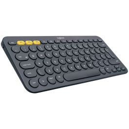 Logitech K380 Multi-Device Bluetooth Keyboard