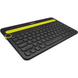 Logitech K480 Wireless Keyboard