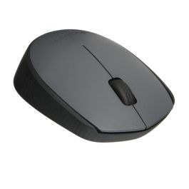 Logitech M170 Wireless Mouse