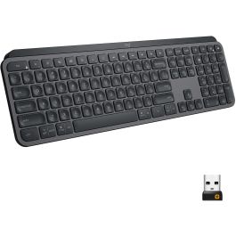 Logitech MX Keys