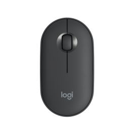 Logitech Pebble M350 Wireless Mouse