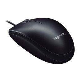 Logitech Wired Mouse M90 USB