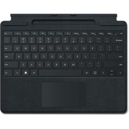 Microsoft Surface Pro Signature Keyboard for Surface Pro X / 8 / 9