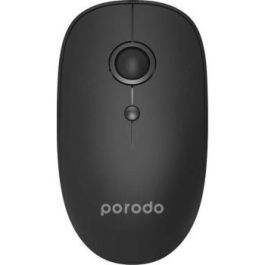 Porodo 2-in-1 Wireless Mouse