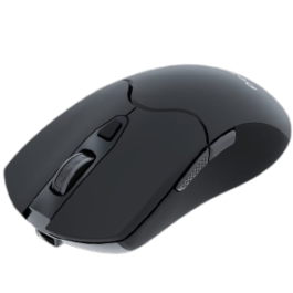 Porodo 3 in 1 Wireless Mouse