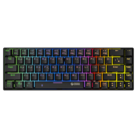 Porodo Wireless Mechanical Keyboard PDX-214