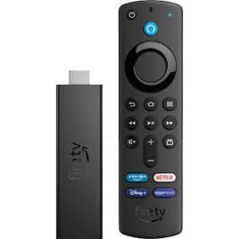 Amazon Fire Tv Stick 4K Max