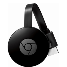 Google Chromecast 2