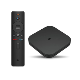 Xiaomi Mi Box S