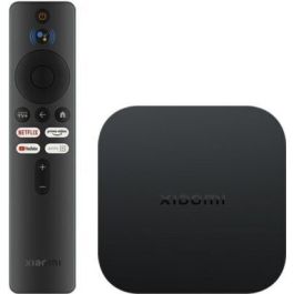 Xiaomi TV Box S (2nd Gen)