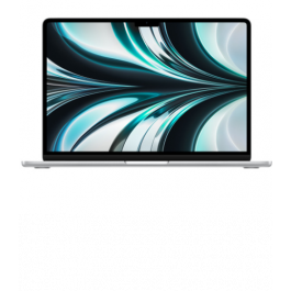Apple MacBook Air 256GB SSD Apple M2 chip 8core CPU, 8core GPU - Silver