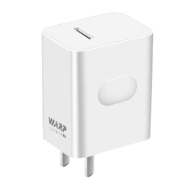 Oneplus SUPERVOOC 80W Power Adapter (Type-A)