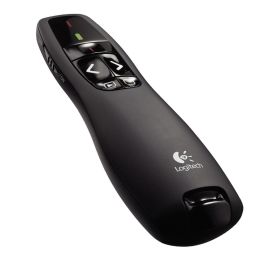 Logitech R400 Laser Presentation Remote