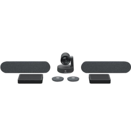 Logitech Rally Plus (960-001225) - (Pre-Order)