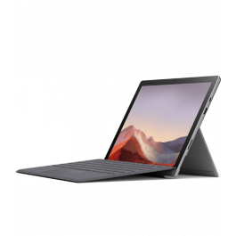 Microsoft Surface Pro 7 (Intel Core i3, 4GB RAM, 128GB) With Type Cover VDH-00001
