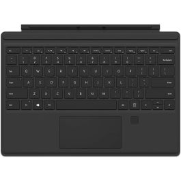 Microsoft Surface Pro Type Cover with Fingerprint ID for Surface Pro 7