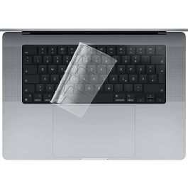 COTEetCI Macbook Pro 2021 14in/16in Keyboard Protector