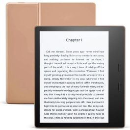 Amazon Kindle Oasis (10th Gen) 32GB