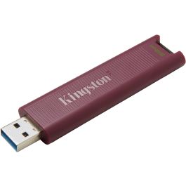 Kingston DataTraveler Max 512GB Flash Drive