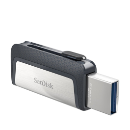 SanDisk 128GB Ultra Dual Drive USB Type-C SDDDC2-128G-G46