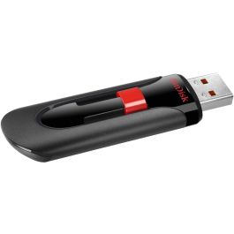 SanDisk Cruzer Glide 3.0 128GB USB Flash Drive