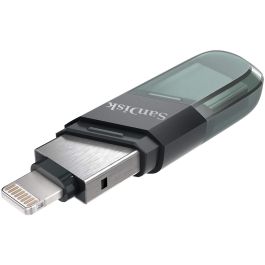 SanDisk iXpand Flash Drive Flip 32GB