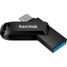 SanDisk Ultra Dual Drive Go USB Type-C 32GB Flash Drive