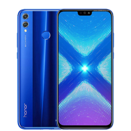 Honor 8x 4/64 GB