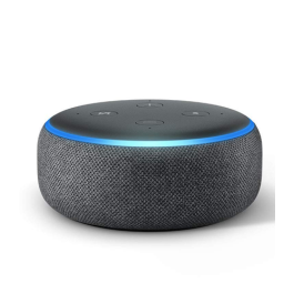 Amazon Echo dot 3rd Generation