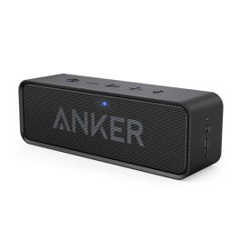 Anker SoundCore Bluetooth Speaker