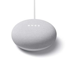 Google Nest Mini