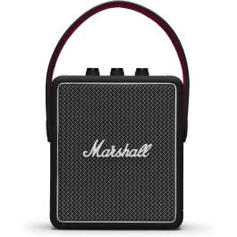 Marshall Stockwell II Portable Bluetooth Speaker